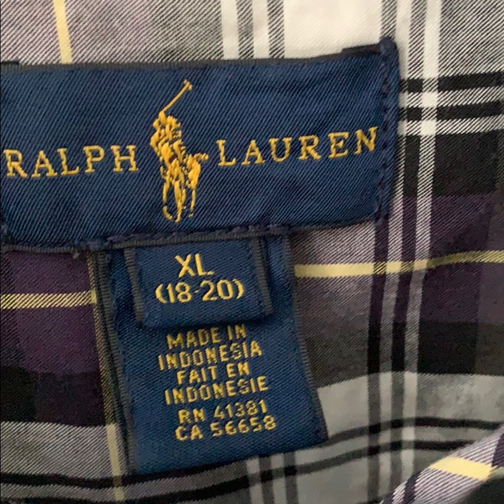POLO SHIRT - Picture 3 of 3